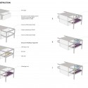 Logement Nancy / ANMA Construction Scheme