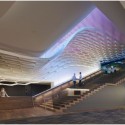 Shaw Contract Group Design is...Award Winners (5) Steelcase WorkCafe by Shimoda Design Group