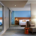 Shaw Contract Group Design is...Award Winners (3) Shore Hotel by Gensler