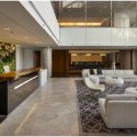Shaw Contract Group Design is...Award Winners (2) Tamdeen Group by Colacion Studio