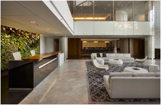 Shaw Contract Group Design is...Award Winners (2)