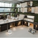 Shaw Contract Group Design is...Award Winners (1) B/S/H/ Huishoudapparaten by D/DOCK