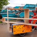 72 Hour Urban Action Stuttgart 2012 Competition Winners (2) 72 Hour Urban Action Stuttgart 2012 Competition Winners (2) WAG N'HOLLER Team Transporting Materials / © Mor Arkadir