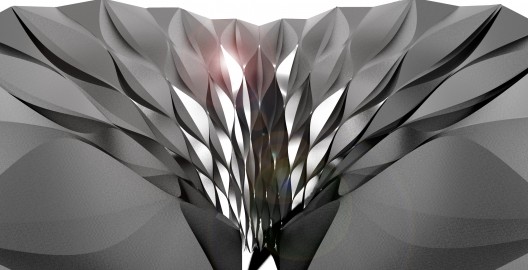 Venice Biennale 2012: Arum / Zaha Hadid (2)