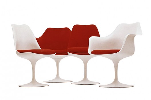 tulip chair