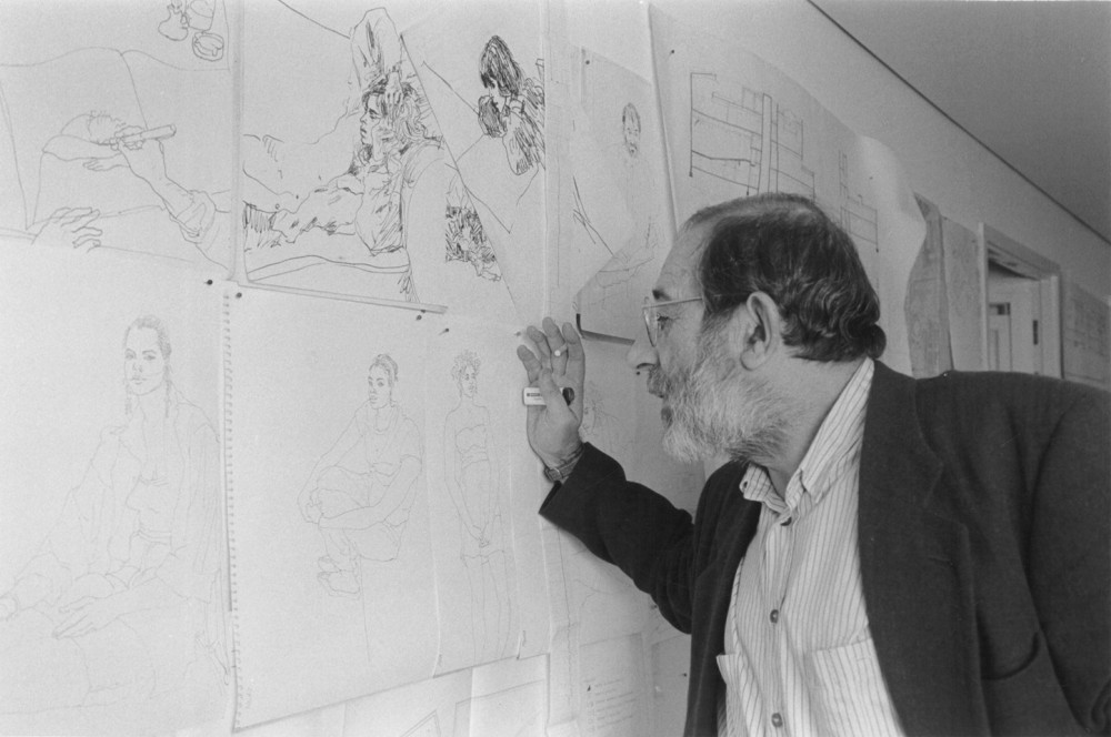 Venice Biennale 2012: “Álvaro Siza. Viagem sem Programa”