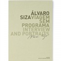Venice Biennale 2012: “Álvaro Siza. Viagem sem Programa” (6) Álvaro Siza Catalogue
