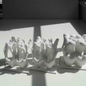 'Fallen Star' Installation at AA DLAB Visiting School (3) Courtesy of Architectural Association