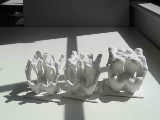 'Fallen Star' Installation at AA DLAB Visiting School (3)