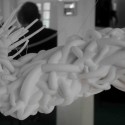 'Fallen Star' Installation at AA DLAB Visiting School (5) Courtesy of Architectural Association