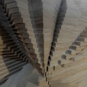 'Fallen Star' Installation at AA DLAB Visiting School (13) Courtesy of Architectural Association