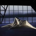 'Fallen Star' Installation at AA DLAB Visiting School (14) Courtesy of Architectural Association
