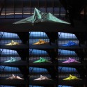 'Fallen Star' Installation at AA DLAB Visiting School (16) Courtesy of Architectural Association