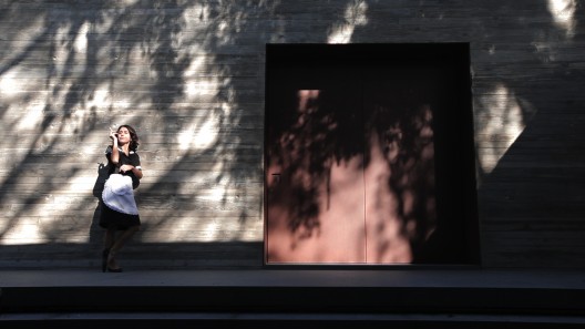 Venice Biennale 2012: StudioMK27 represents Brazil with "Peep" (18)