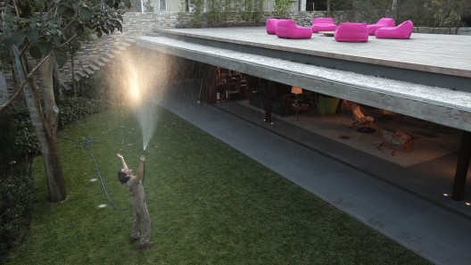 Venice Biennale 2012: StudioMK27 represents Brazil with "Peep" (17)