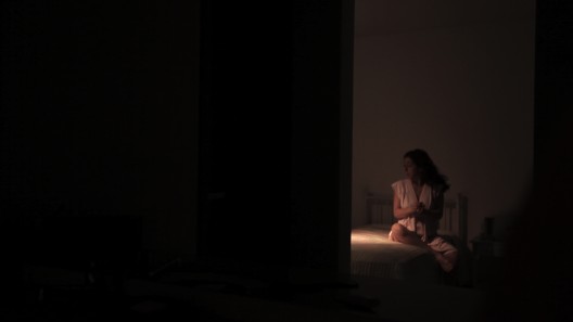 Venice Biennale 2012: StudioMK27 represents Brazil with "Peep" (7)