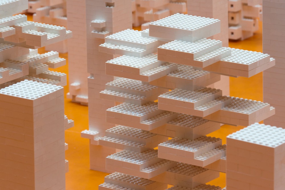 Venice Biennale 2012: ‘Freeland’ and ‘Porous City’ / MVRDV + the why factory