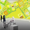 Freeland and Porous City / MVRDV + The Why Factory (1) Freeland / MVRDV and The Why Factory