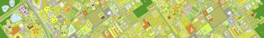 Freeland and Porous City / MVRDV + The Why Factory (5)