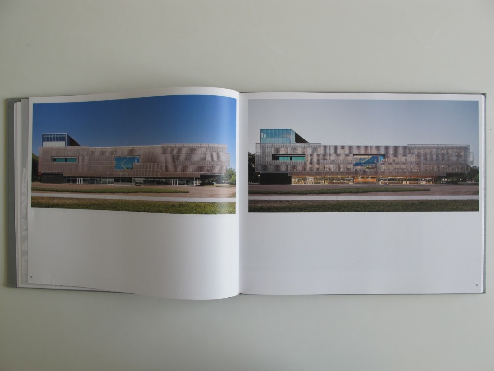 On Building: Matter and Form / Josep Lluís Mateo
