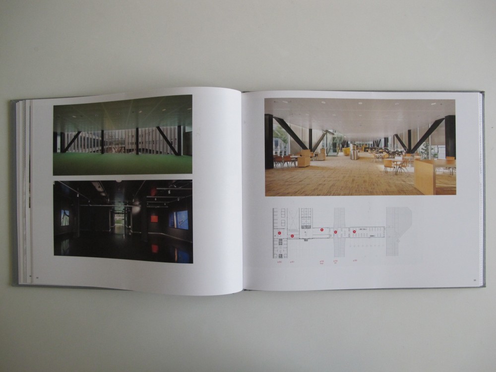 On Building: Matter and Form / Josep Lluís Mateo