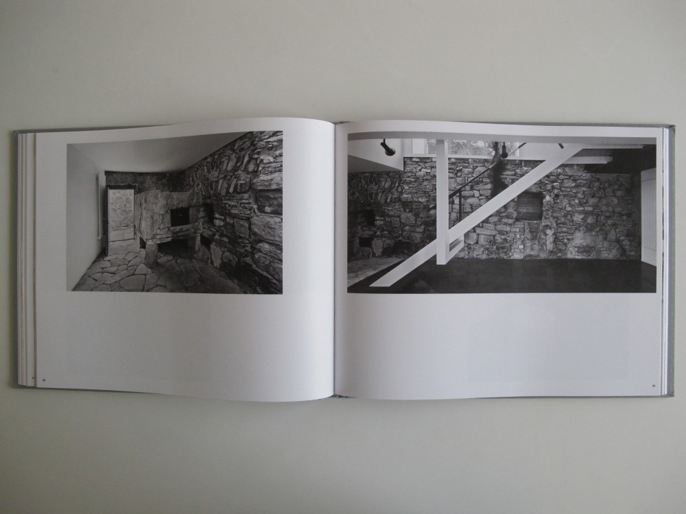 On Building: Matter and Form / Josep Lluís Mateo