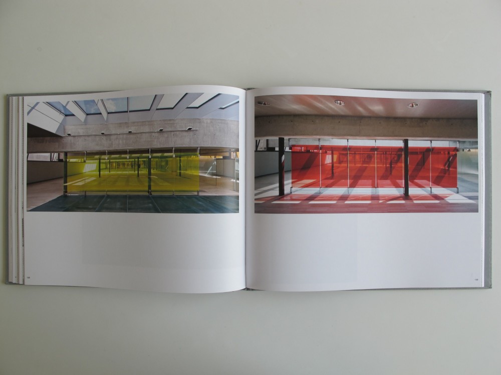 On Building: Matter and Form / Josep Lluís Mateo