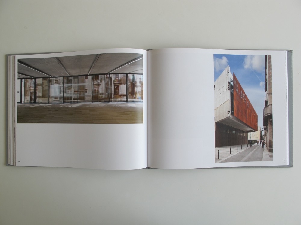 On Building: Matter and Form / Josep Lluís Mateo