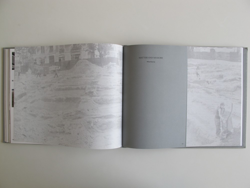 On Building: Matter and Form / Josep Lluís Mateo