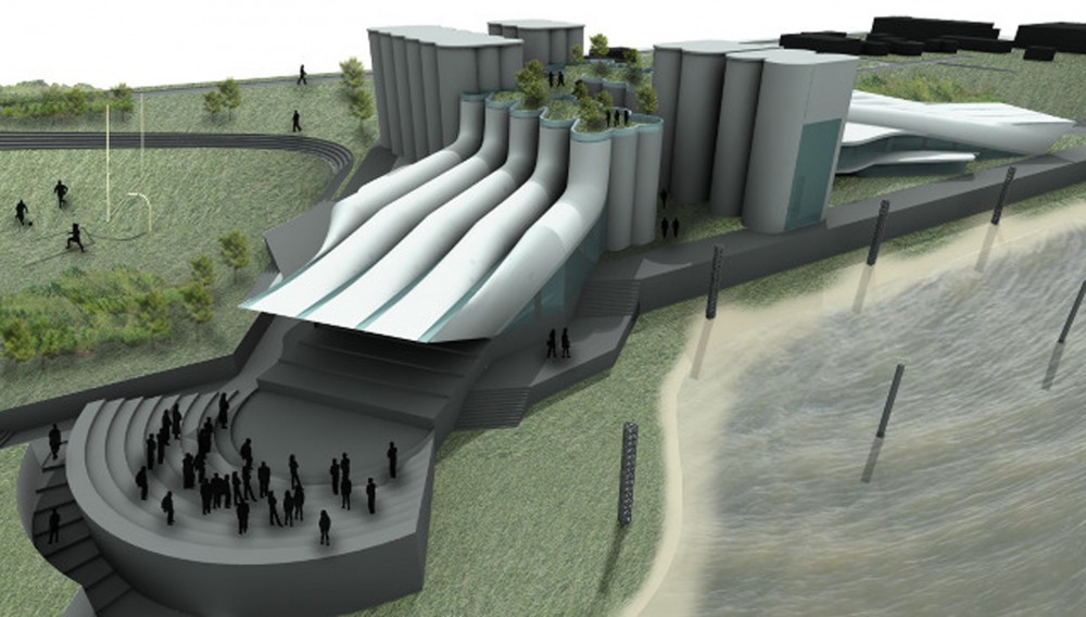 AD Architecture School Guide: University of Kentucky College of Design