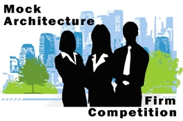 2013 Mock Firms International Skyscraper Competition