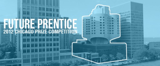 2012 Chicago Prize Competition: Future Prentice