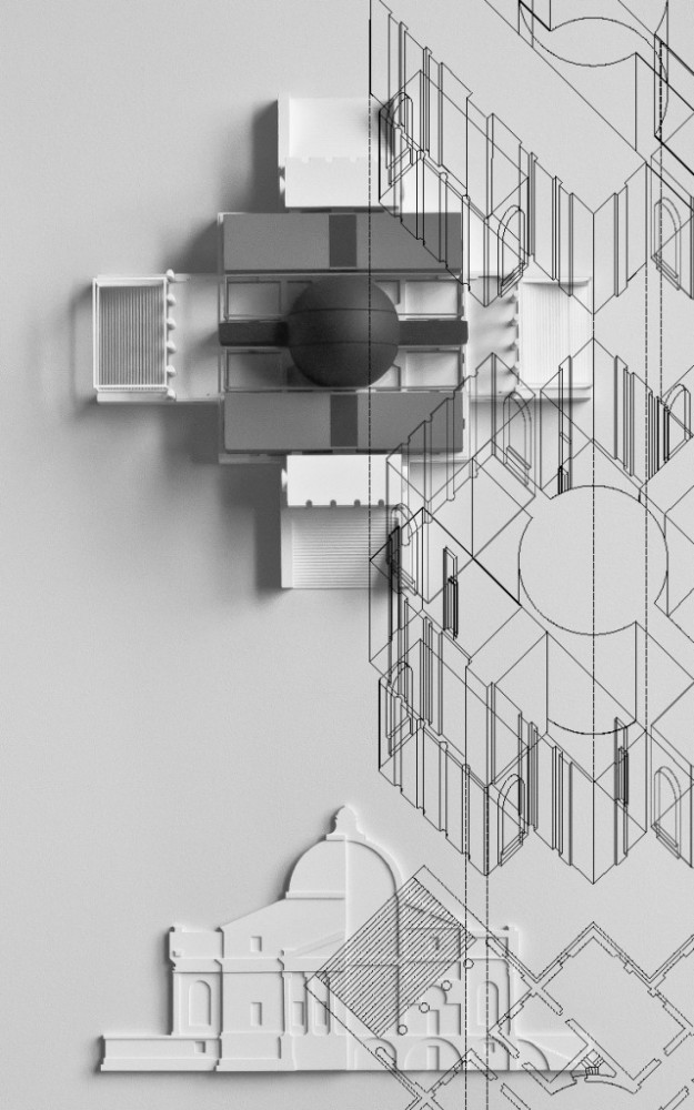 Palladio Virtuel Exhibition