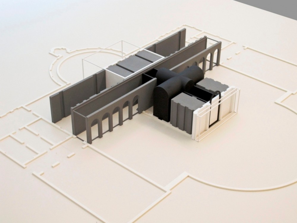 Palladio Virtuel Exhibition