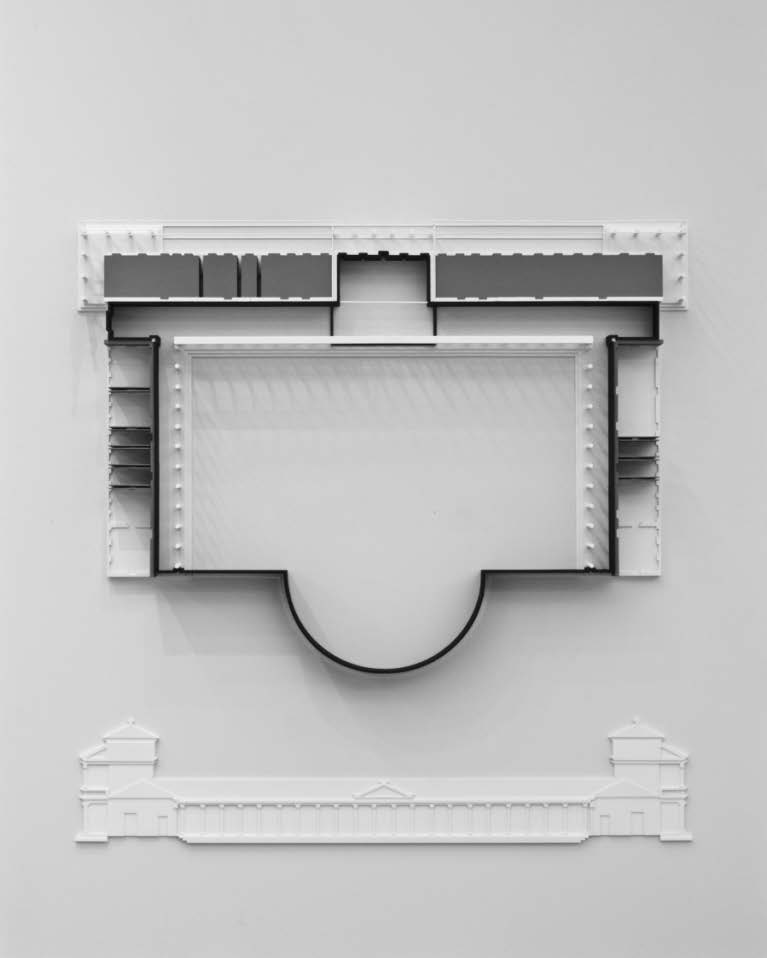 Palladio Virtuel Exhibition