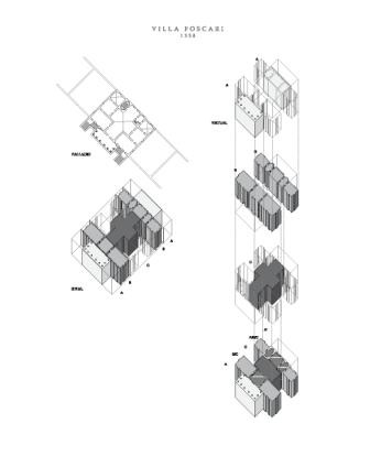 Palladio Virtuel Exhibition
