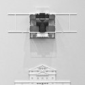 Palladio Virtuel Exhibition (4) Palladio Virtuel Exhibition (4) Villa Foscari Model / Peter Eisenman and Matt Roman