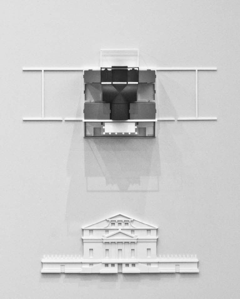 Palladio Virtuel Exhibition