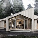 rum-asserbo rum-asserbo Villa Asserbo, a house whose printed pieces "snap" together, by Danish architects Eentileen. Photos via Fast Company.