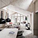 print-house-44_0 print-house-44_0 Villa Asserbo, a house whose printed pieces "snap" together, by Danish architects Eentileen. Photos via Fast Company.