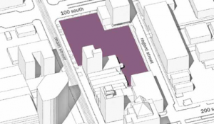 Site via the Performing Arts Center Website