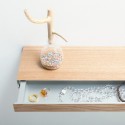 Clopen Shelf Panel (3) Clopen Shelf Panel (3) © Yosuke Owashi