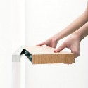 Clopen Shelf Panel (5) Clopen Shelf Panel (5) © Yosuke Owashi