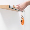 Clopen Shelf Panel (6) Clopen Shelf Panel (6) © Yosuke Owashi