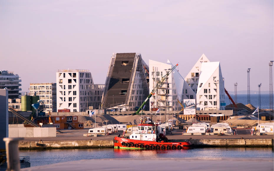 Update: Iceberg / CEBRA + JDS + SeARCH + Louis Paillard