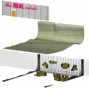 "the REAL estate" / AL/Arch (15) exploded axon