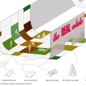 "the REAL estate" / AL/Arch (16) diagram