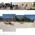 "the REAL estate" / AL/Arch (14) © Orna Marton