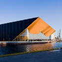 Kilden Performing Arts Centre; Kristiansand, Norway / ALA Architects  © Ivan Baan