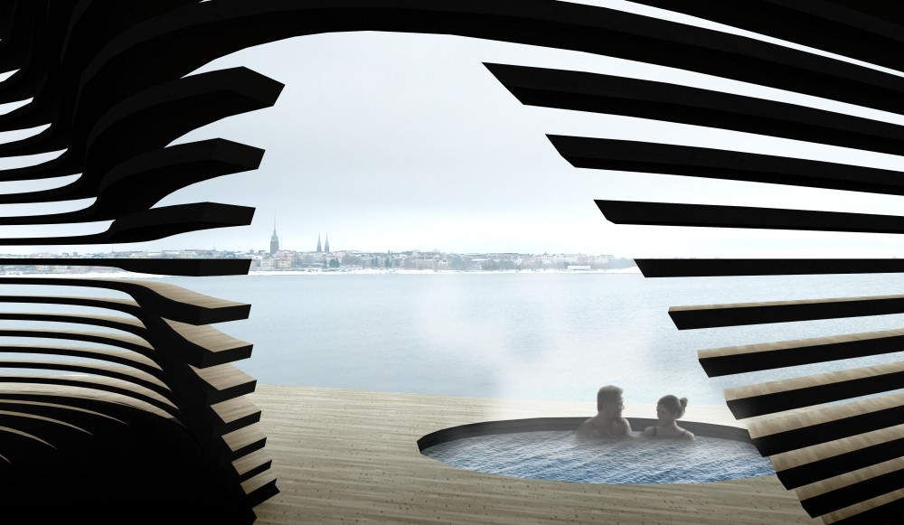 Venice Biennale 2012: Finnish Pavilion presents “New Forms in Wood”